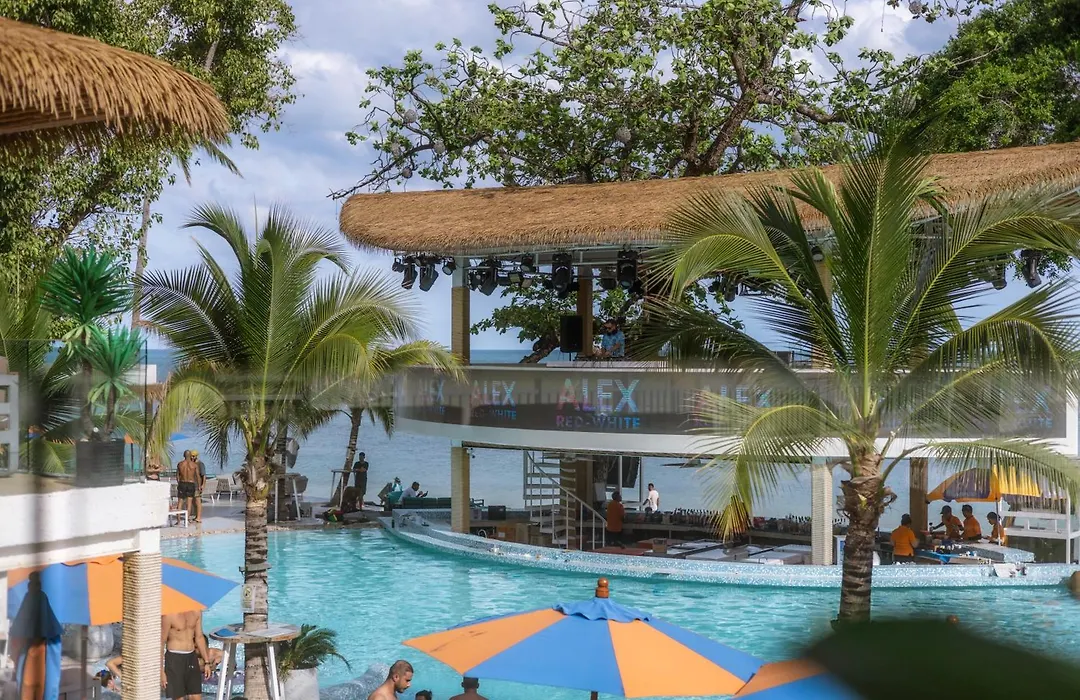 Arkbar Beach Club & Resort - Adults Only-1