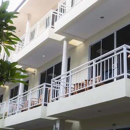 Arkbar Beach Club & Resort - Adults Only-2